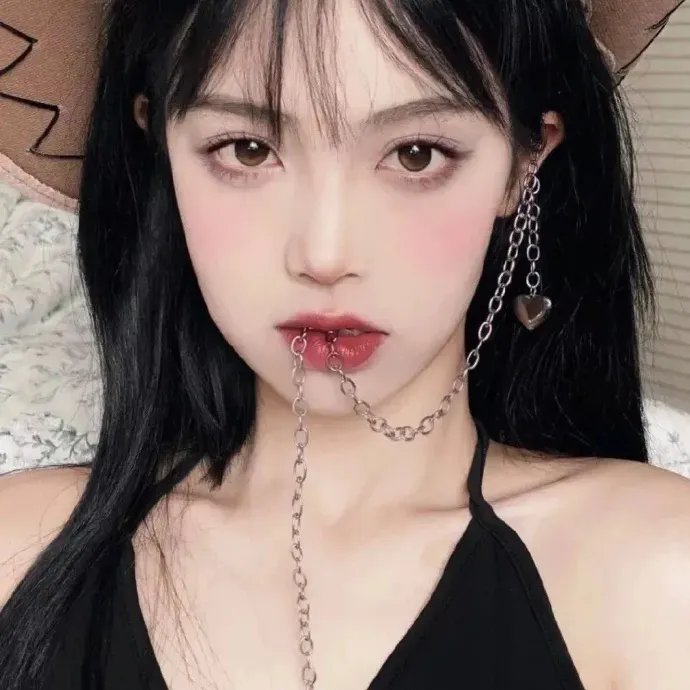 美眉的野心